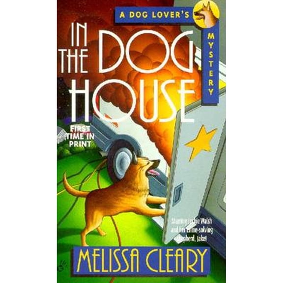 In the Doghouse (Paperback) by Melissa Cleary