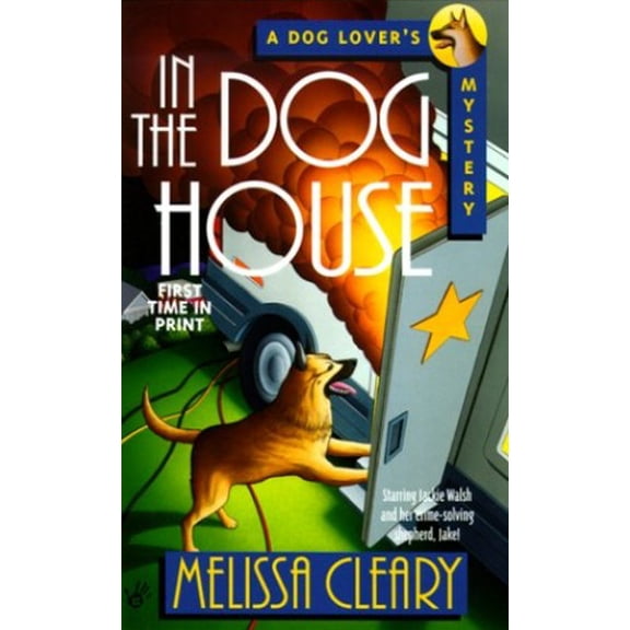 Pre-Owned In the Doghouse Paperback