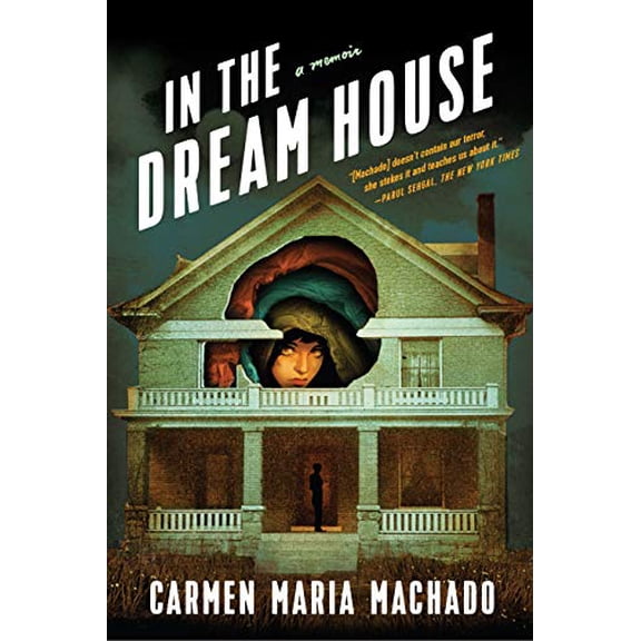 Pre-Owned In the Dream House: A Memoir, 9781644450031, 1644450038, Hardcover, First Edition edition