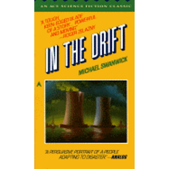 Pre-Owned In the Drift (Ace Science Fiction Special) (Unknown) 0441358691 9780441358694