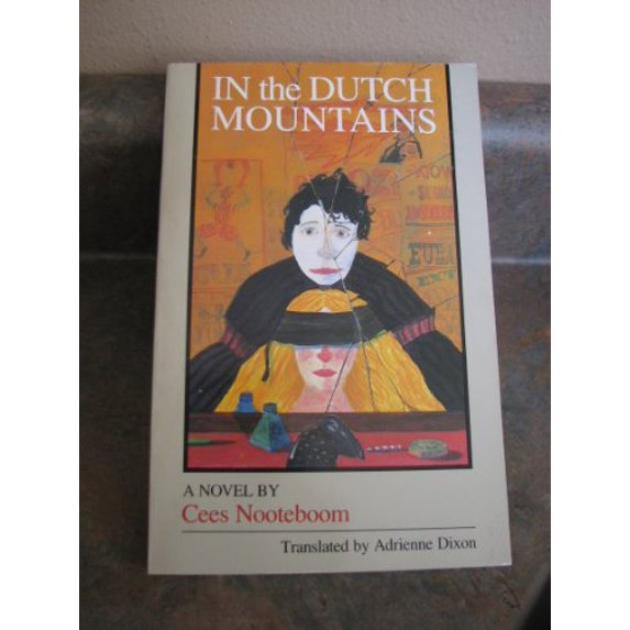 Pre-Owned In the Dutch Mountains (English and Dutch Edition), 9780807114254, 0807114251, Hardcover, First Edition edition