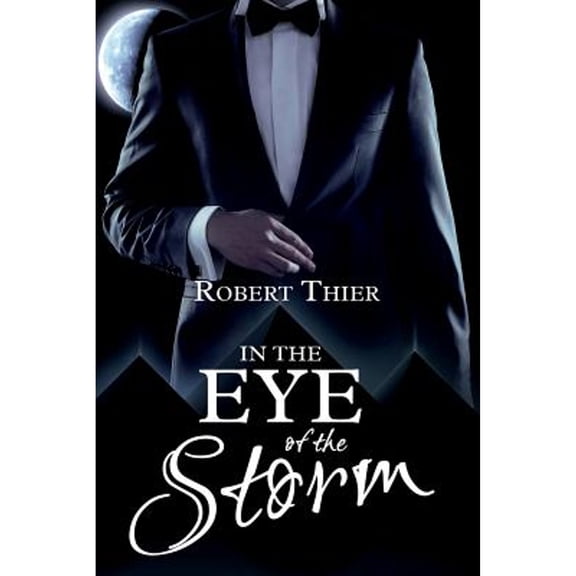 Pre-Owned In the Eye of the Storm (Paperback) 3000532625 9783000532627