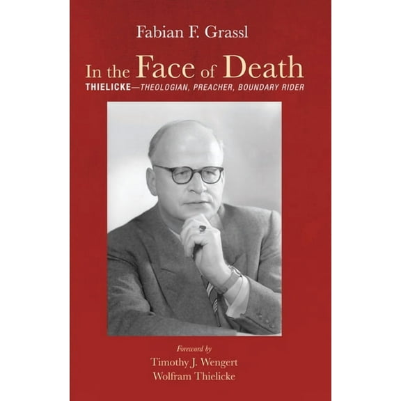 In the Face of Death (Paperback)