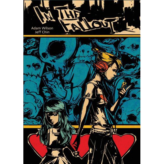 In the Fallout, (Paperback)