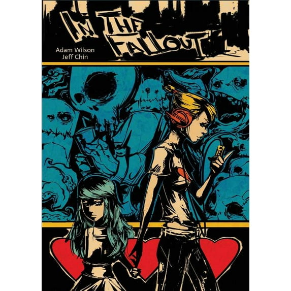 In the Fallout, (Paperback)