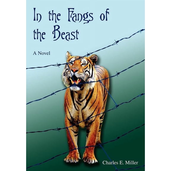 In the Fangs of the Beast