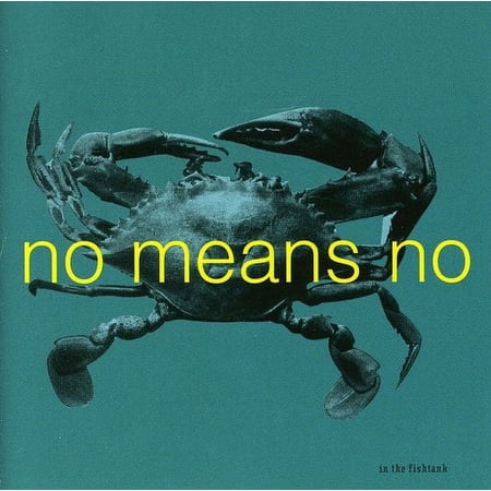 In the Fishtank (CD) (EP)