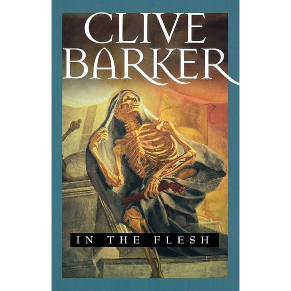 In the Flesh (Paperback)