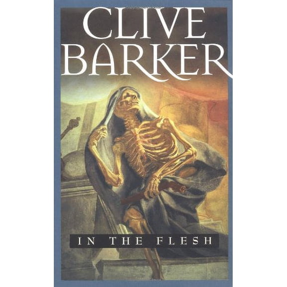 In the Flesh Binding: Paperback