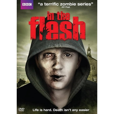 In the Flesh: Season 1 (DVD)