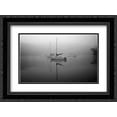 thumbnail image 1 of In the Fog 2x Matted 24x18 Black Ornate Framed Art Print by Putman, Tammy, 1 of 2