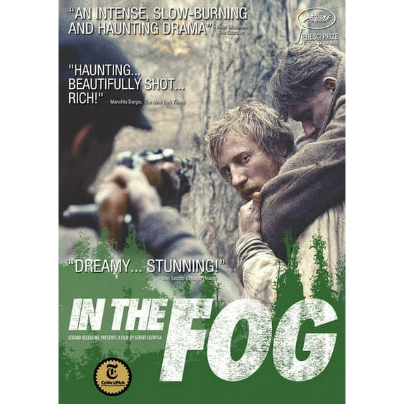 In the Fog (DVD)
