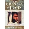 thumbnail image 1 of Pre-Owned In the Footsteps of Jesus (Paperback) 1565078578 9781565078574, 1 of 1