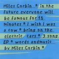 thumbnail image 1 of In the Future Everyone Will Be Famous for 15 Minut, 1 of 1