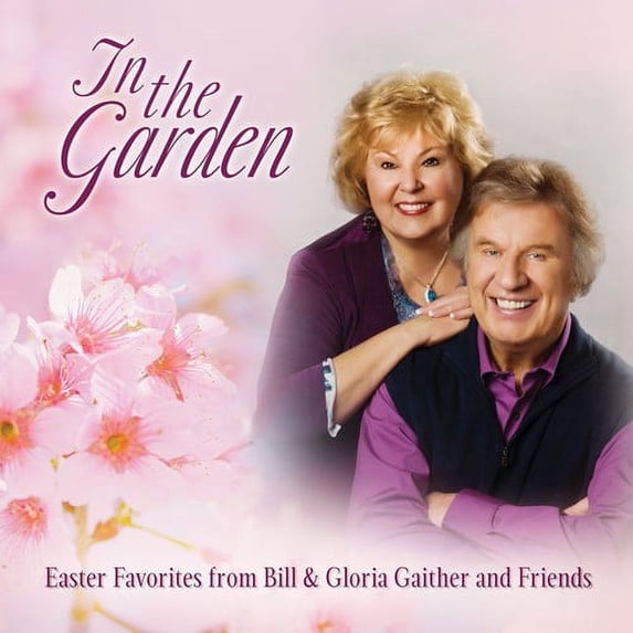 In the Garden Easter Favorites from Bill &