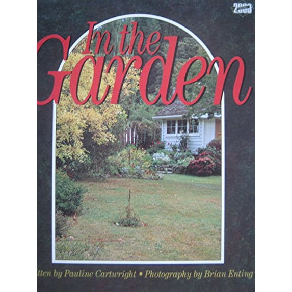Pre-Owned In the Garden Paperback