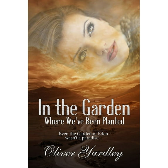 In the Garden Where We've Been Planted, (Paperback)