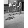 thumbnail image 1 of Pre-Owned In the Ghetto of Warsaw: Photographs by Heinrich Jost (Hardcover) by Gunther Schwarberg, 1 of 1