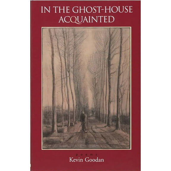 In the Ghost-House Acquainted (Paperback)