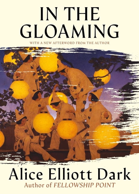 In the Gloaming (Story), (Hardcover)