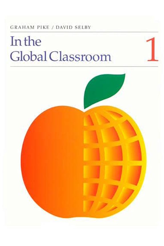 Pre-Owned In the Global Classroom: Pt. 1 Paperback