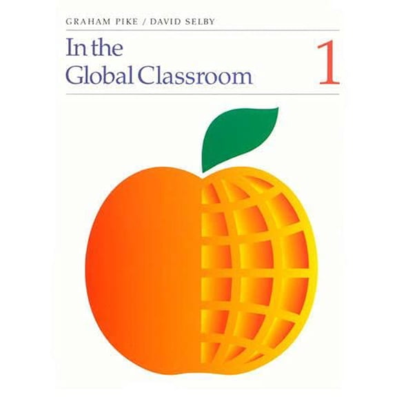 Pre-Owned In the Global Classroom: Pt. 1 Paperback