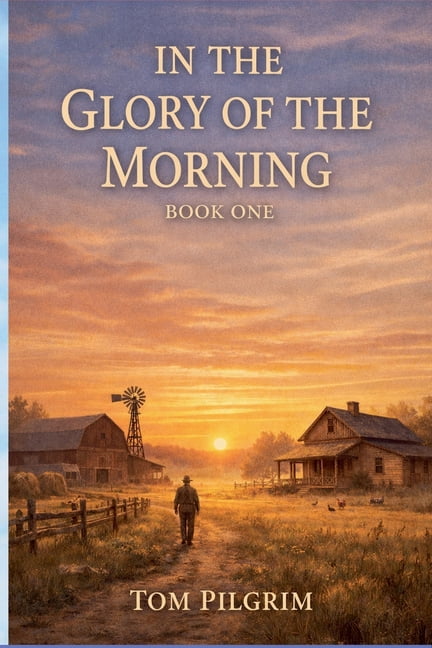 In the Glory of the Morning In The Glory of the Morning - Book One, Book 1, (Paperback)
