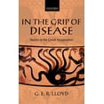 thumbnail image 1 of In the Grip of Disease: Studies in the Greek Imagination, (Paperback), 1 of 7