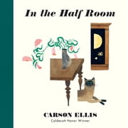 In the Half Room, Hardcover