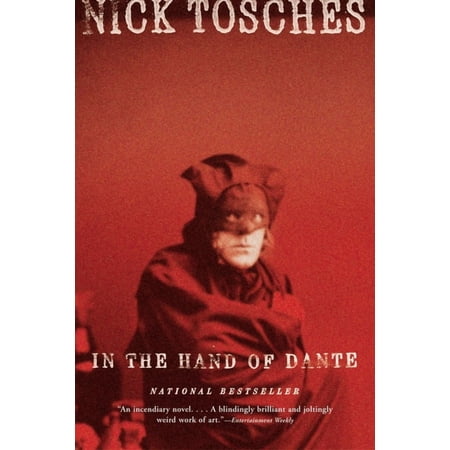 In the Hand of Dante, (Paperback)