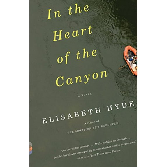 Pre-Owned In the Heart of the Canyon (Paperback) 0307276422 9780307276421