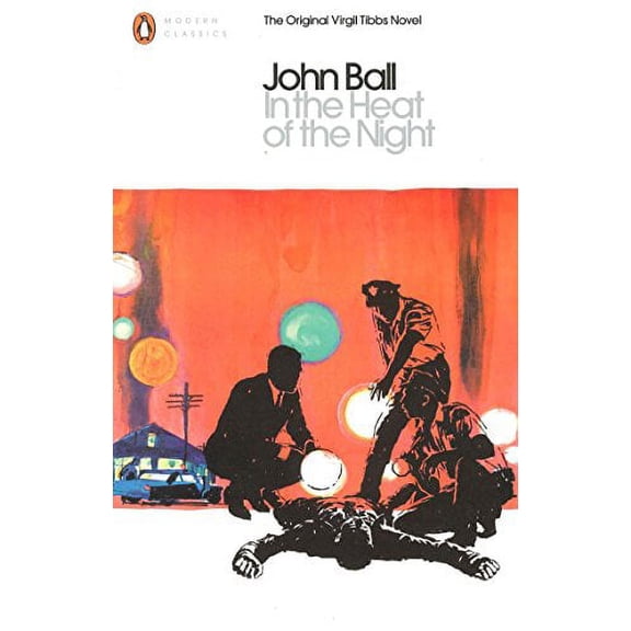 In the Heat of the Night (Penguin Modern Classics)