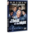 thumbnail image 1 of In the Heat of the Night: Season 1 DVD, 1 of 1