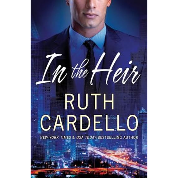 Pre-Owned In the Heir (Paperback) 9781503943018