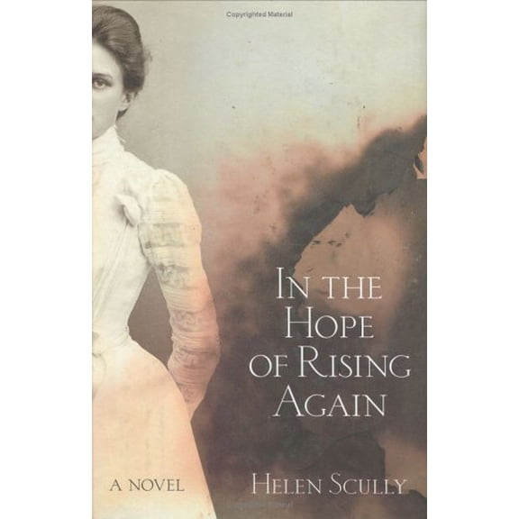 Pre-Owned In the Hope of Rising Again (Hardcover) 1594200254 9781594200250