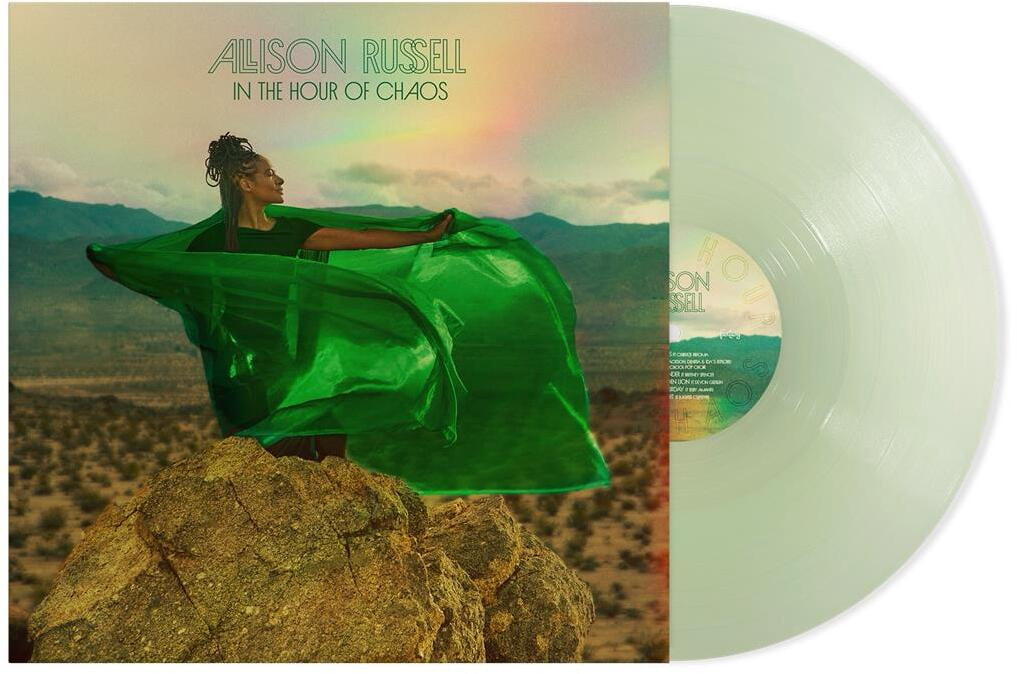 In The Hour Of Chaos Allison Russell (Colored Vinyl)