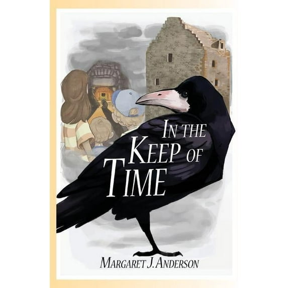 In the Keep of Time (Paperback)