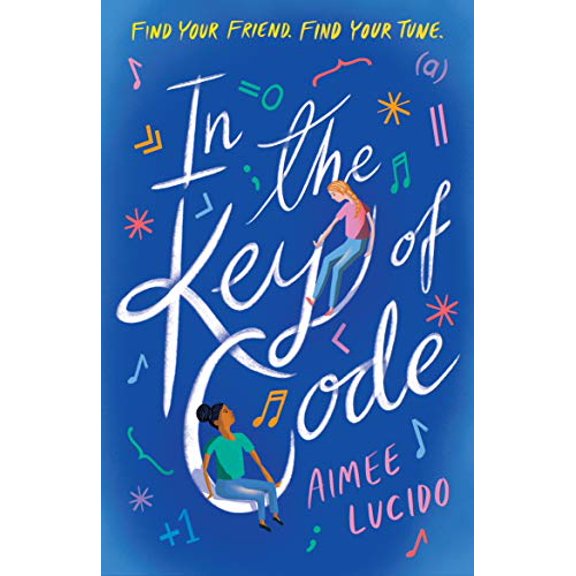 Pre-Owned In the Key of Code (Paperback) 1406389331 9781406389333