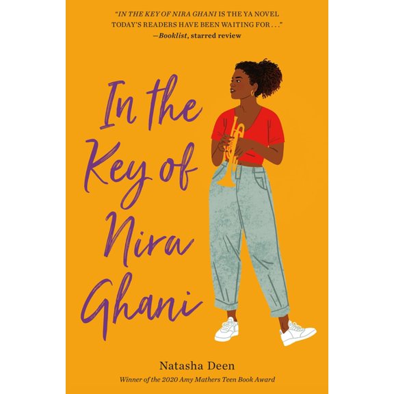 In the Key of Nira Ghani, (Paperback)
