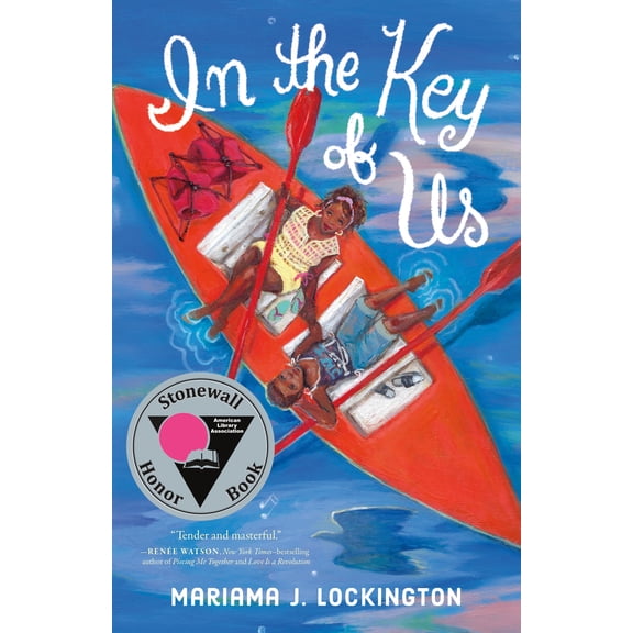 In the Key of Us (Paperback)