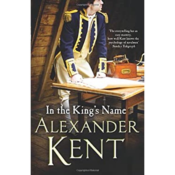 Pre-Owned In the King's Name (Hardcover) 1846055431 9781846055430