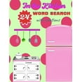 thumbnail image 1 of In the Kitchen: Word Search, (Paperback), 1 of 1