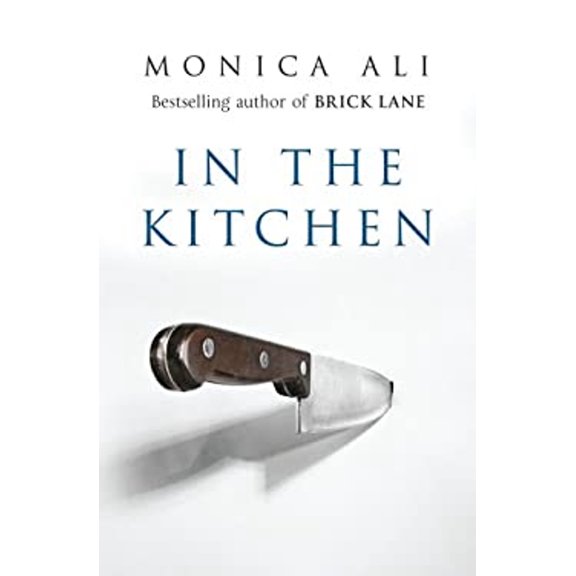 Pre-Owned In the Kitchen (Paperback) 9780385614580