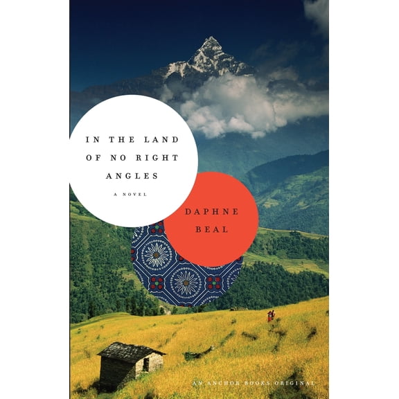 Pre-Owned In the Land of No Right Angles (Paperback) 0307388069 9780307388063