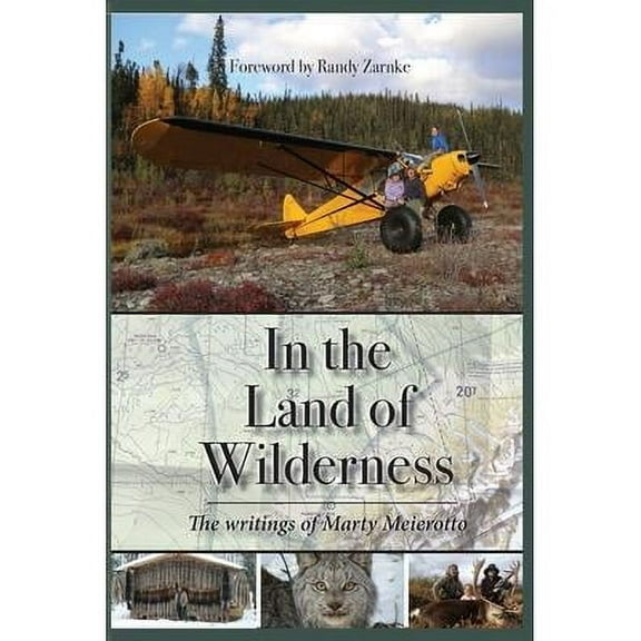 In the Land of Wilderness