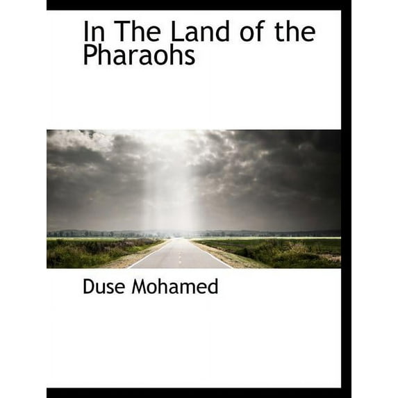 In the Land of the Pharaohs (Paperback)
