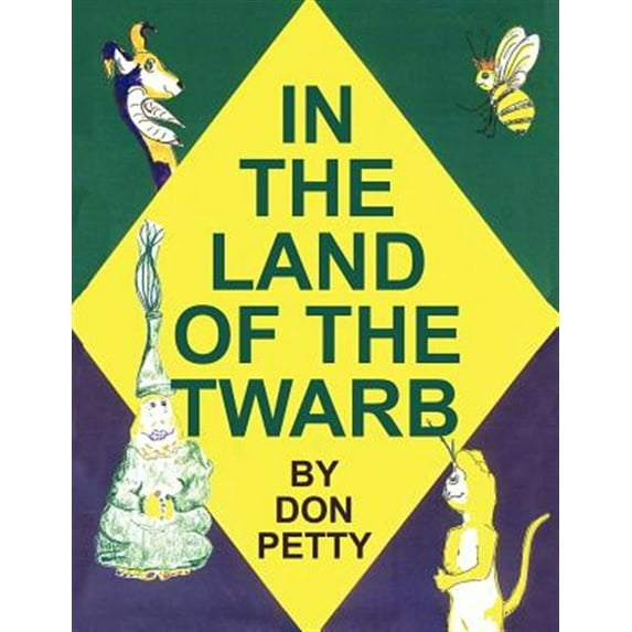 In the Land of the Twarb