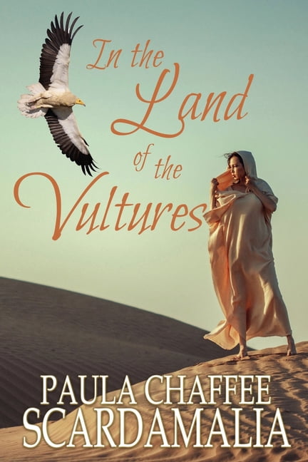In the Land of the Vultures, (Paperback)