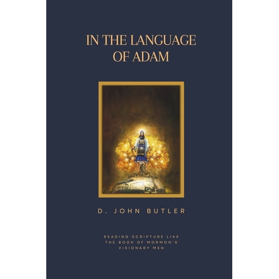 In the Language of Adam, (Paperback)