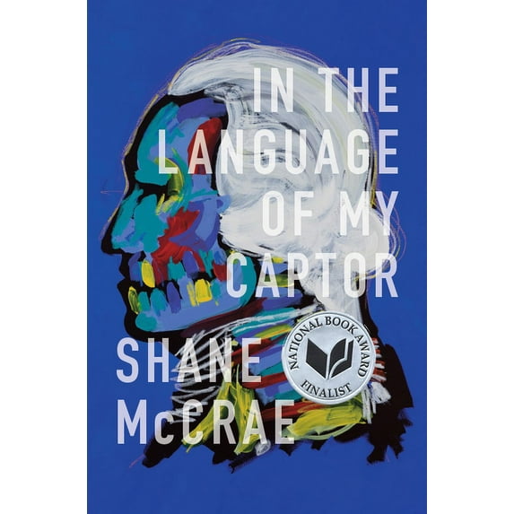 In the Language of My Captor (Hardcover)